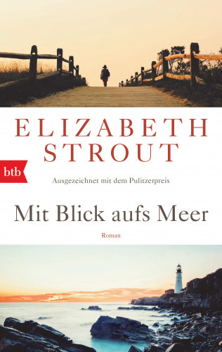Elizabeth Strout: Mit Blick aufs Meer