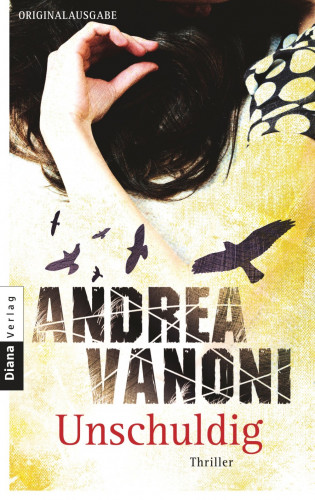 Andrea Vanoni: Unschuldig