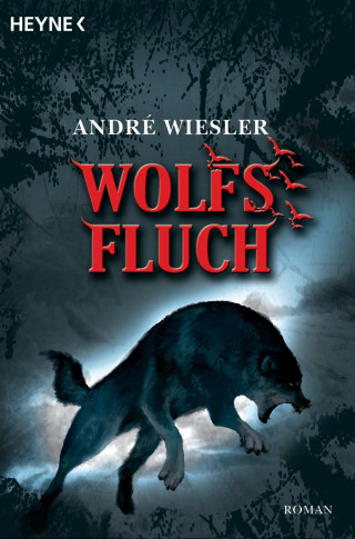 André Wiesler: Wolfsfluch