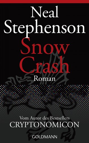 Neal Stephenson: Snow Crash