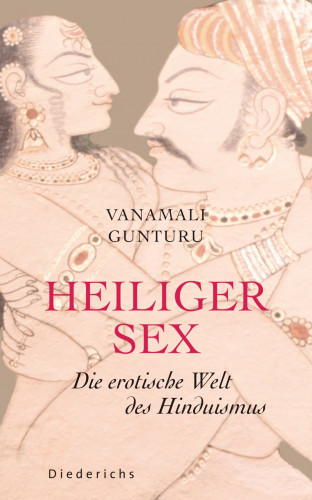 Vanamali Gunturu: Heiliger Sex