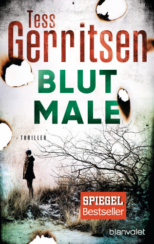 Tess Gerritsen: Blutmale