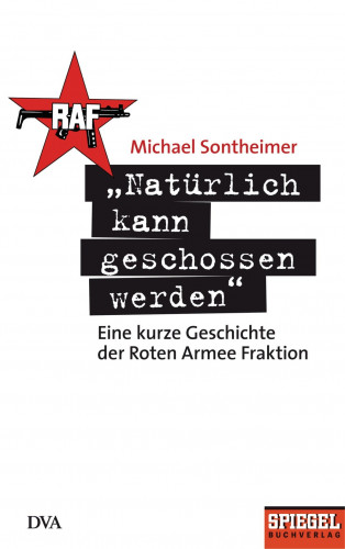 Michael Sontheimer: "Natürlich kann geschossen werden"