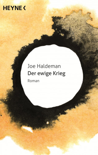 Joe Haldeman: Der ewige Krieg