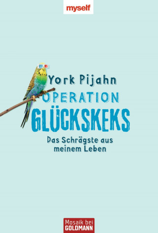York Pijahn: Operation Glückskeks