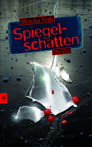 Monika Feth: Spiegelschatten