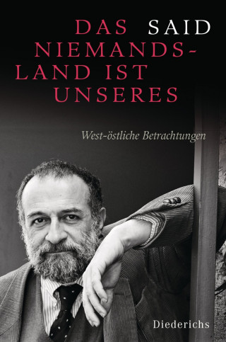 SAID: Das Niemandsland ist unseres