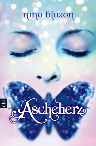 Nina Blazon: Ascheherz