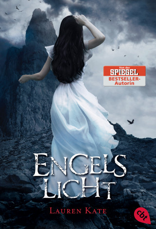 Lauren Kate: Engelslicht