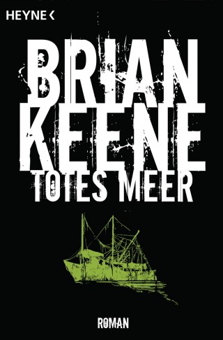 Brian Keene: Totes Meer