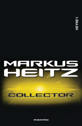 Markus Heitz: Collector