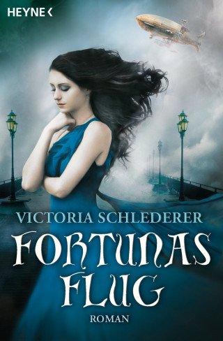 Victoria Schlederer: Fortunas Flug