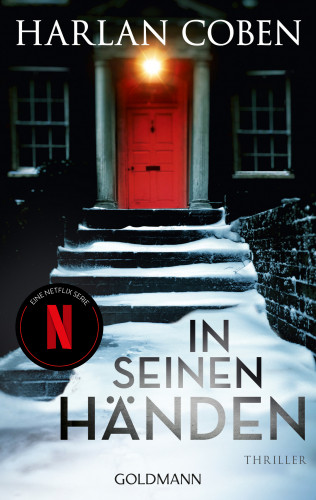 Harlan Coben: In seinen Händen