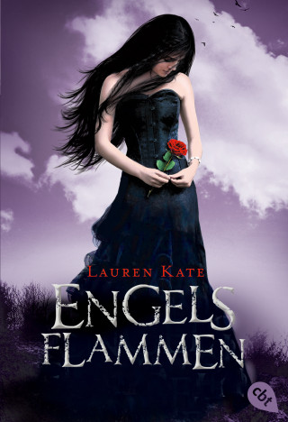Lauren Kate: Engelsflammen