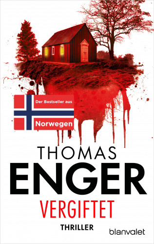 Thomas Enger: Vergiftet
