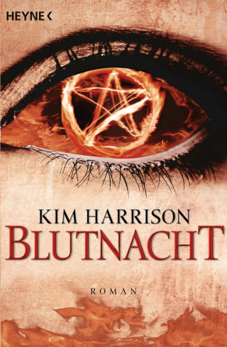 Kim Harrison: Blutnacht