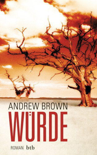 Andrew Brown: Würde