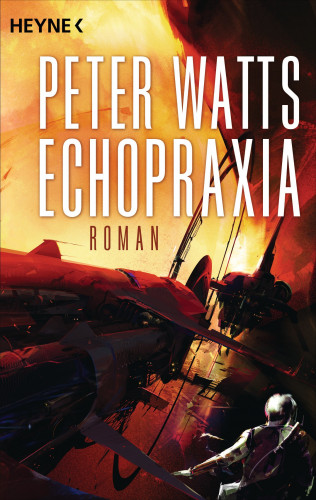 Peter Watts: Echopraxia