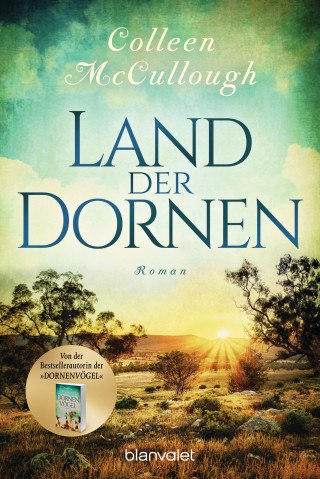 Colleen McCullough: Land der Dornen