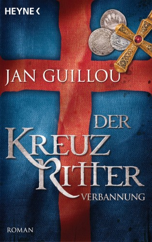 Jan Guillou: Der Kreuzritter - Verbannung