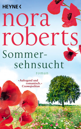 Nora Roberts: Sommersehnsucht