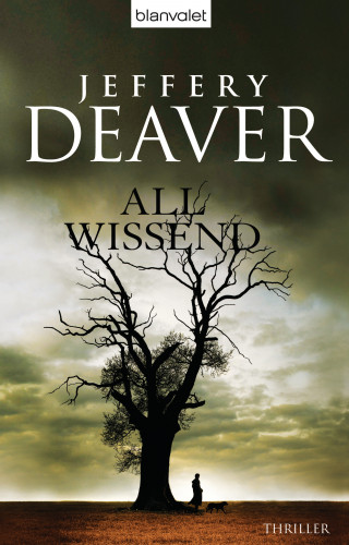 Jeffery Deaver: Allwissend