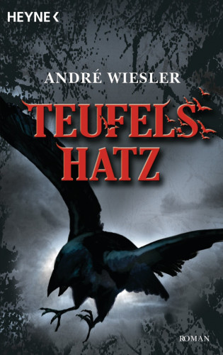 André Wiesler: Teufelshatz