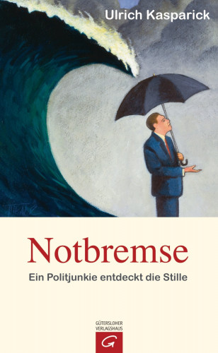 Ulrich Kasparick: Notbremse
