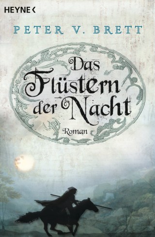 Peter V. Brett: Das Flüstern der Nacht