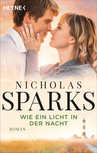 Nicholas Sparks: Wie ein Licht in der Nacht
