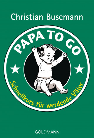 Christian Busemann: Papa To Go