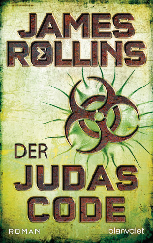 James Rollins: Der Judas-Code