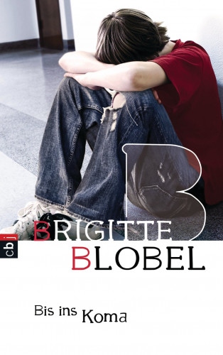 Brigitte Blobel: Bis ins Koma
