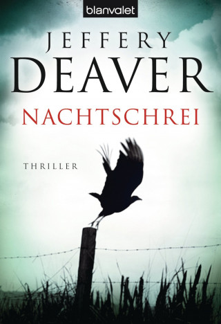 Jeffery Deaver: Nachtschrei