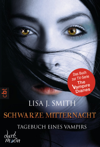 Lisa J. Smith: Tagebuch eines Vampirs - Schwarze Mitternacht