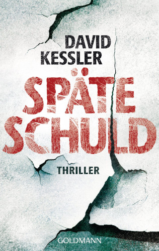 David Kessler: Späte Schuld
