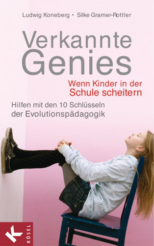 Ludwig Koneberg, Silke Gramer-Rottler: Verkannte Genies