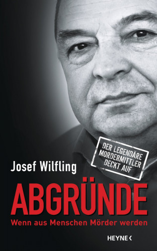 Josef Wilfling: Abgründe