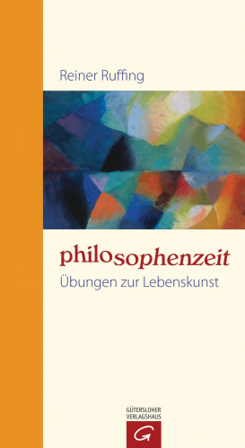 Reiner Ruffing: Philosophenzeit