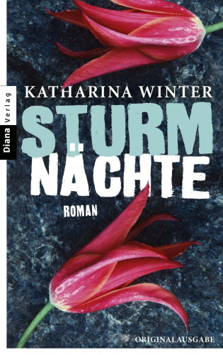 Katharina Winter: Sturmnächte