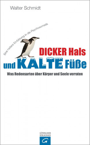 Walter Schmidt: Dicker Hals und kalte Füße