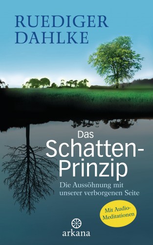 Ruediger Dahlke: Das Schatten-Prinzip