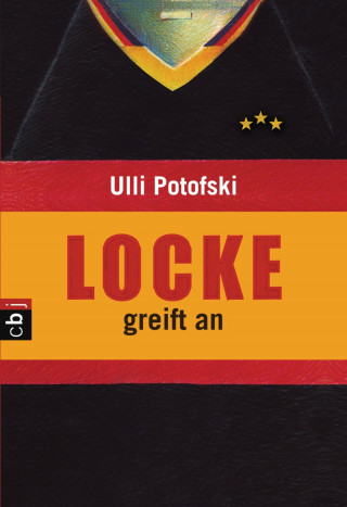 Ulli Potofski: Locke greift an