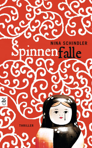 Nina Schindler: Spinnenfalle
