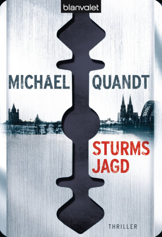 Michael Quandt: Sturms Jagd
