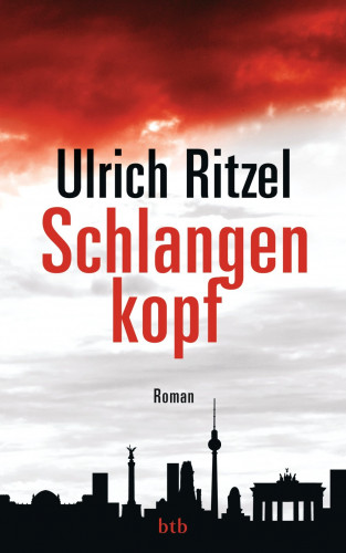 Ulrich Ritzel: Schlangenkopf