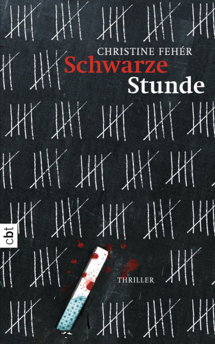 Christine Fehér: Schwarze Stunde