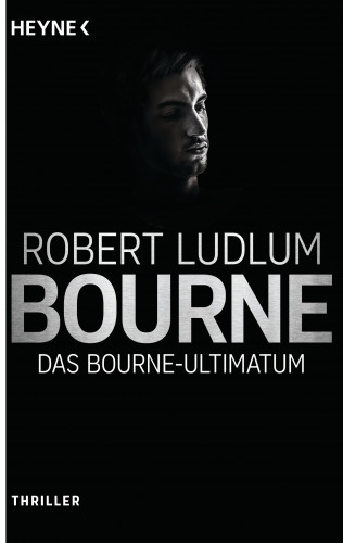 Robert Ludlum: Das Bourne Ultimatum