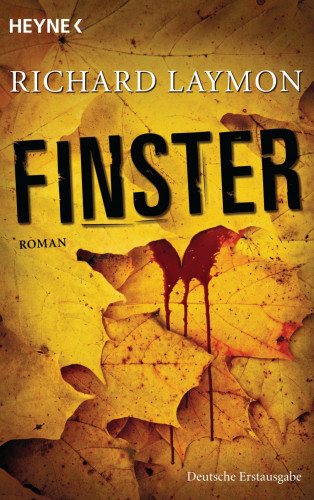 Richard Laymon: Finster