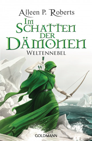 Aileen P. Roberts: Im Schatten der Dämonen